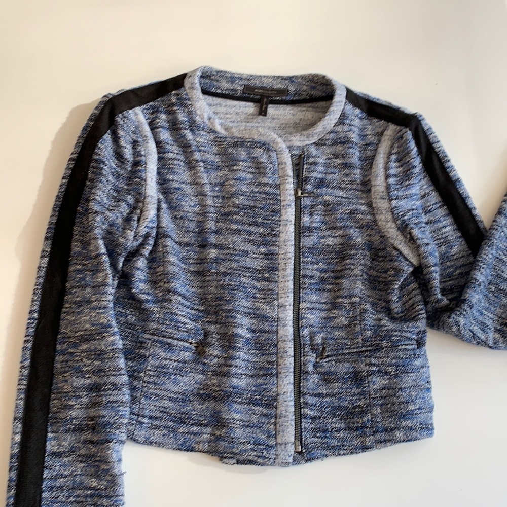 BCBG jacket (soft and cozy)